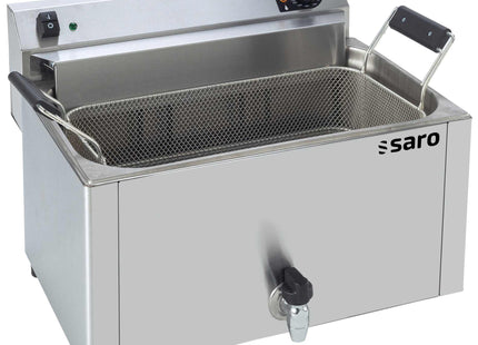 SARO konditorfritur 
model PF 16 – detaljebillede 1
