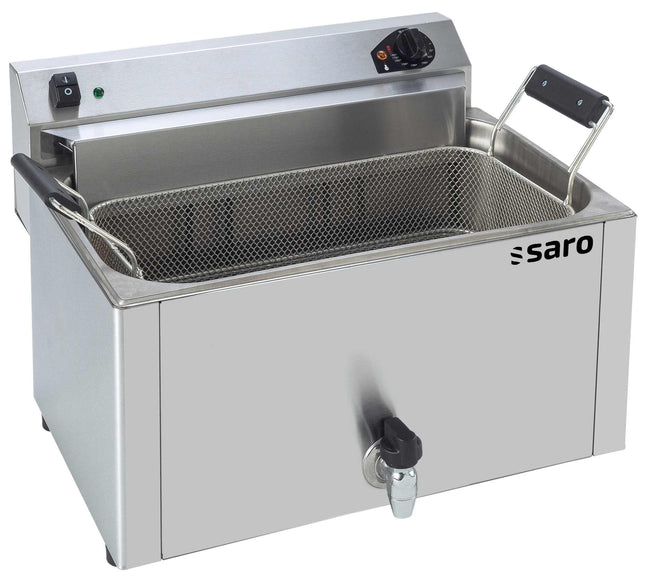 SARO konditorfritur 
model PF 16 – detaljebillede 1
