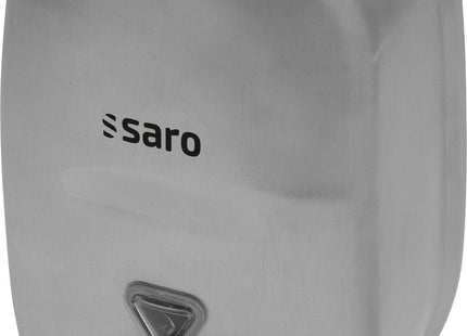 SARO sæbedispenser 
Model SPM