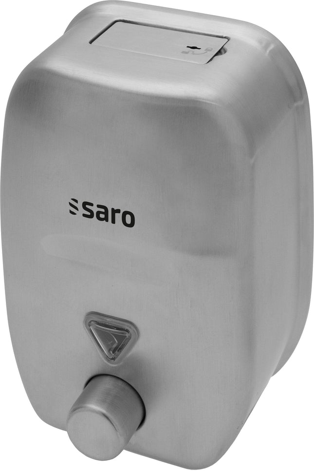 SARO sæbedispenser 
Model SPM