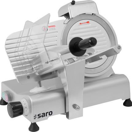 Trancheuse électrique SARO
modèle LIVOURNE