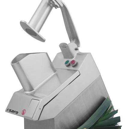 SARO Vegetable Cutting Machine
model CARUS