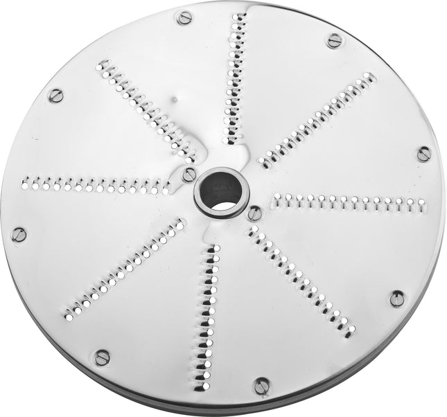 SARO R002 Grater 2 mm for CARUS/TITUS
