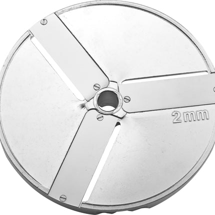 SARO AS002 Trancheuse 2 mm (aluminium) pour CARUS/TITUS