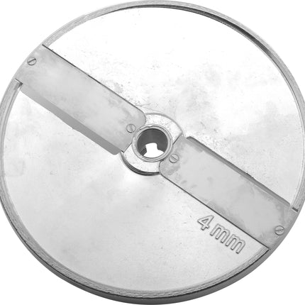 SARO AS004 Trancheuse 4 mm (aluminium) pour CARUS/TITUS