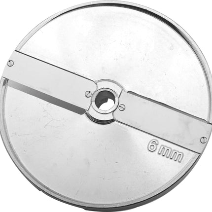 SARO AS006 Slicer 6 mm (aluminium) til CARUS/TITUS