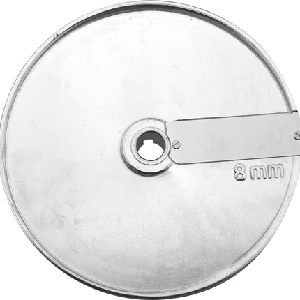 SARO AS008 Trancheuse 8 mm (aluminium) pour CARUS/TITUS