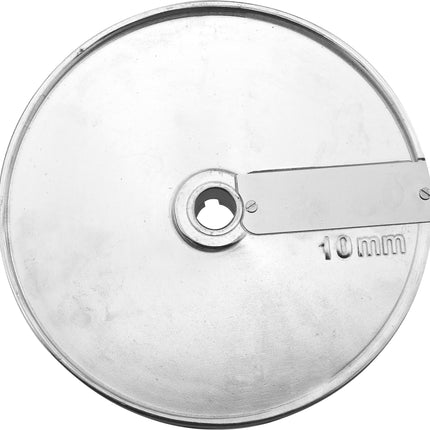 SARO AS010 Kráječ 10 mm (hliník) pro CARUS/TITUS