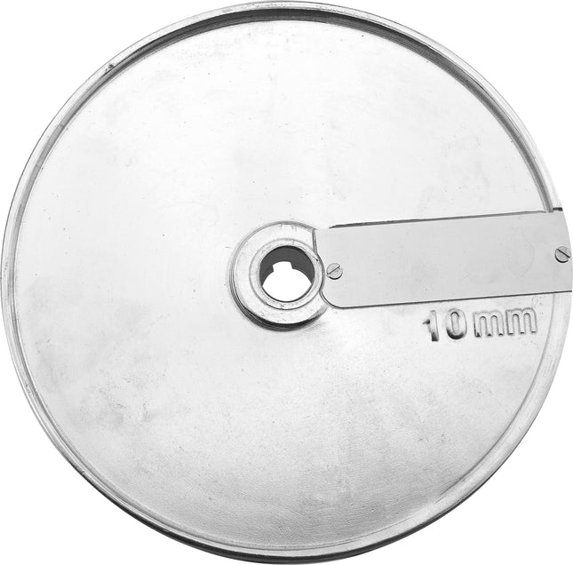 SARO AS010 Slicer 10 mm (aluminium) for CARUS/TITUS