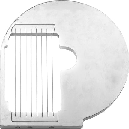 SARO P808 Disque à frites 8 mm pour CARUS/TITUS
