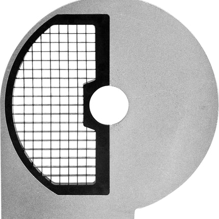 SARO W888 Dicing grid 8 x 8 mm for CARUS/TITUS
