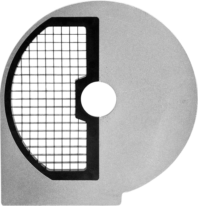 SARO W888 Dicing grid 8 x 8 mm for CARUS/TITUS