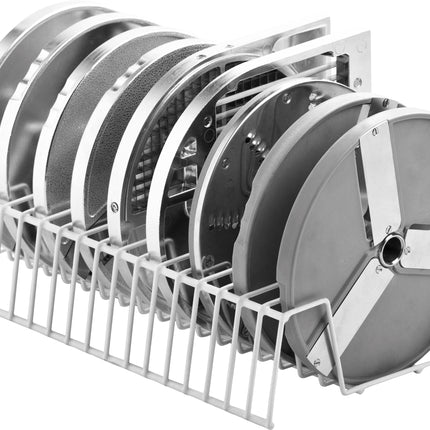 SARO SST Disc Holder for up to 8 discs