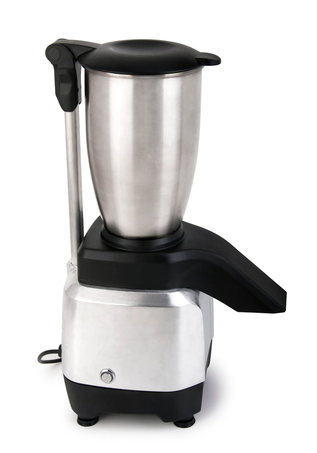 SARO Icecrusher
model EC 80