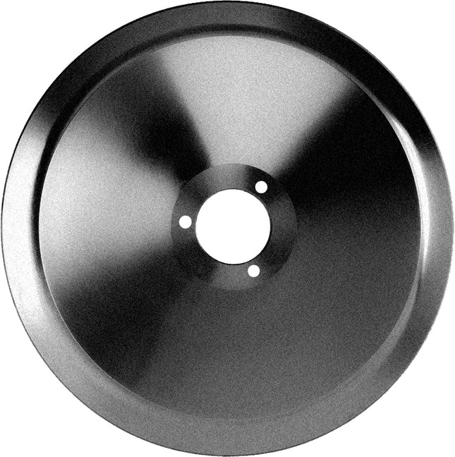 SARO non-stick coated knives (smooth) for electric slicers
model AS 220