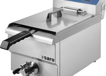 SARO frituregryde 
Model FT 13
