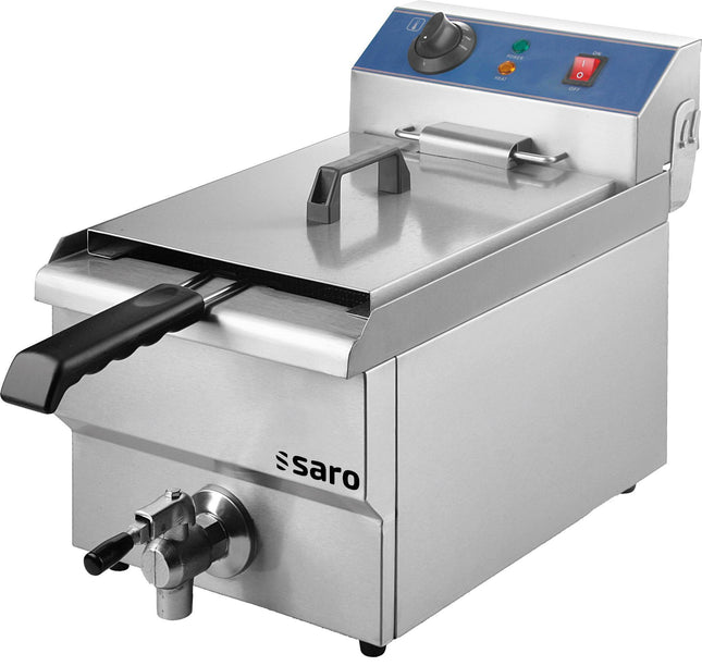 SARO frituregryde 
Model FT 13