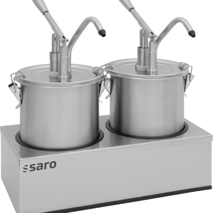 SARO Sausdispenser model PD-002