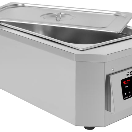 SARO Chocolate Warmer
model CHARLY