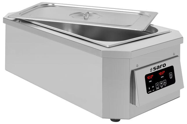 SARO Chocolate Warmer
model CHARLY