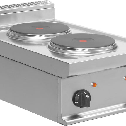 SARO Electric stove Table
model E7/CUET2BB