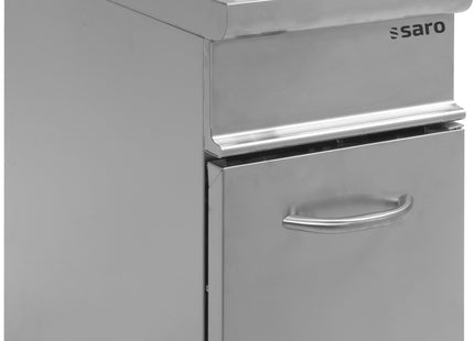 SARO Gasfriteuse
model E7/FLG1V13