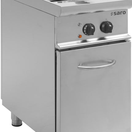 Elektrická fritéza SARO
model E7/FRE1V13