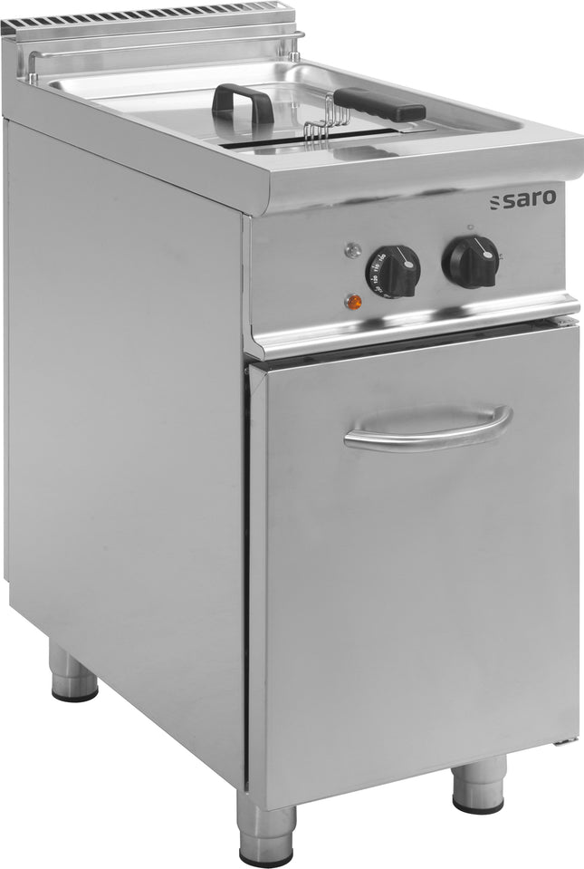SARO Frytkownica elektryczna
model E7/FRE1V13
