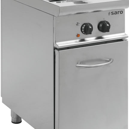 SARO Electric fryer
model E7/FRE1V17