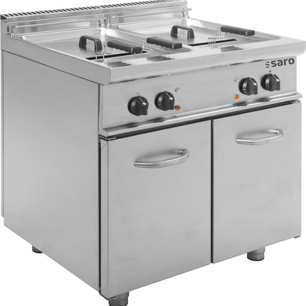 SARO Electric fryer
model E7/FRE2V13