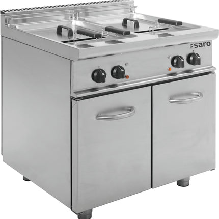 SARO Electric fryer
model E7/FRE2V17