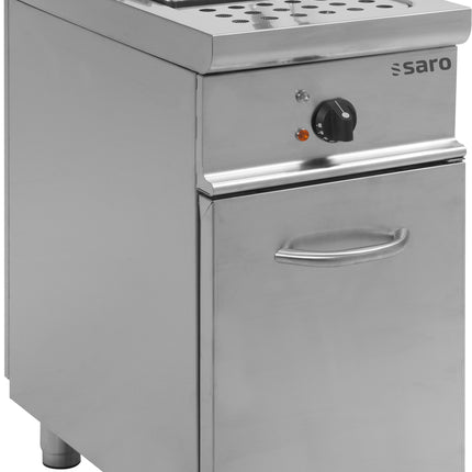 SARO Gaspastakoker
model E7/KPG1V40