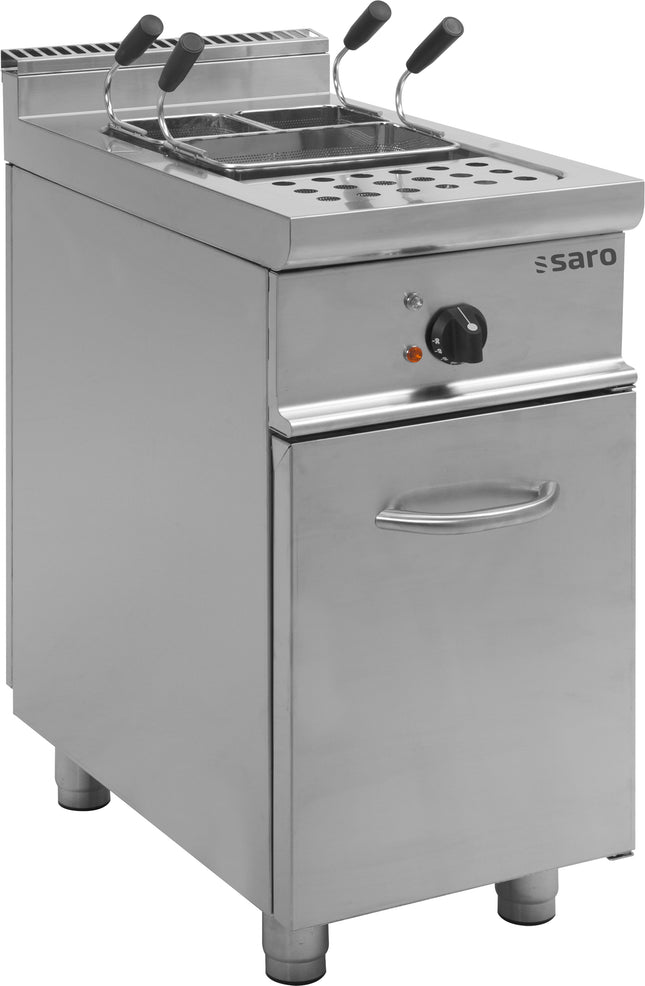 SARO Cuiseur à pâtes électrique
modèle E7/KPE1V40