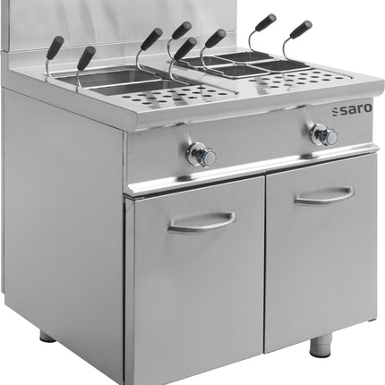 SARO Elektrický vařič těstovin
model E7/KPE2V80