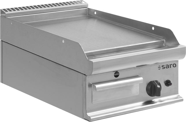 Table de cuisson à gaz SARO
modèle E7/KTG1BBL
