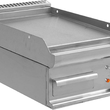 SARO Electric griddle Table
model E7/KTE1BBL