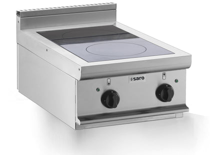 SARO Induction stove bord
model E7/CUI2BBL