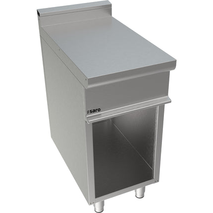 SARO Neutral element with open stand
model E7/KNN1BA