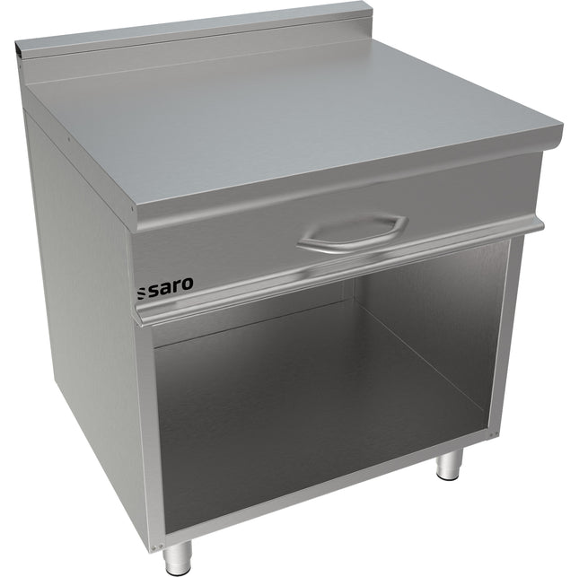 SARO Neutral element with open stand
model E7/KNN2CA