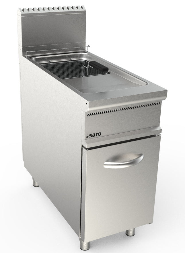 SARO Gas friture 22 L LQ 
model LQ / FLG1V22
