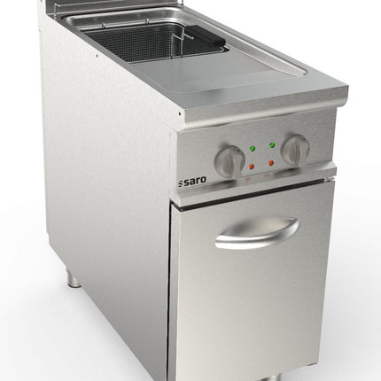 SARO Friture - EL 21 L LQ 
model LQ / FRE1V21