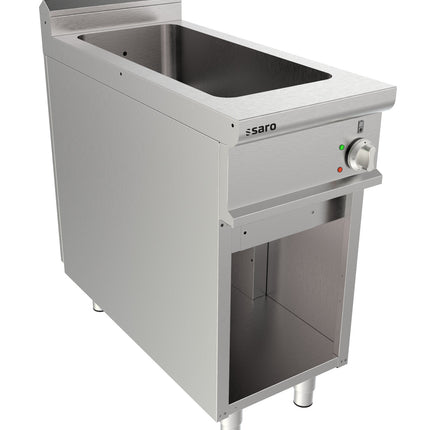 SARO Bain Marie LQ
model LQ / BME1BA