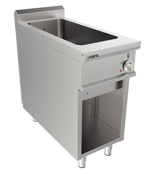 SARO Bain Marie LQ
model LQ / BME1BA
