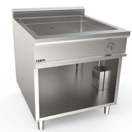 SARO Bain Marie LQ
model LQ / BME2BA