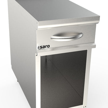SARO Neutral element
model LQ / ENN2CA