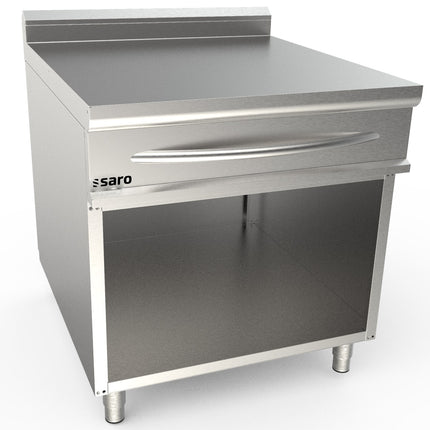 SARO Neutral element
model LQ / ENN4CA
