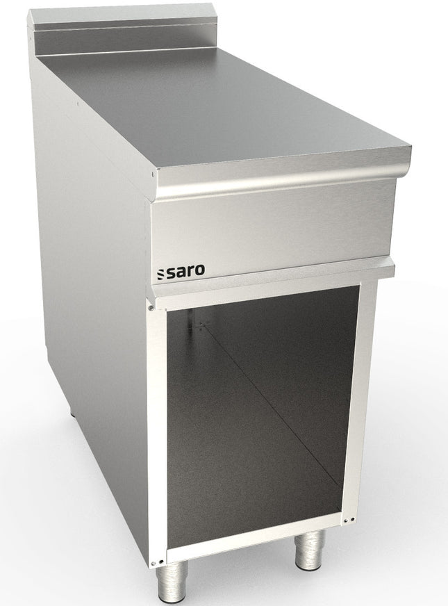 SARO Neutralt element
model LQ / ENN2BA