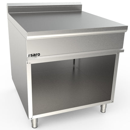 SARO Neutral element
model LQ / ENN4BA