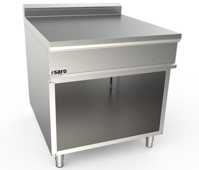 SARO Neutralt element
model LQ / ENN4BA