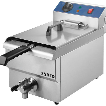 SARO Friteuse modèle FT 13 - 13 litres